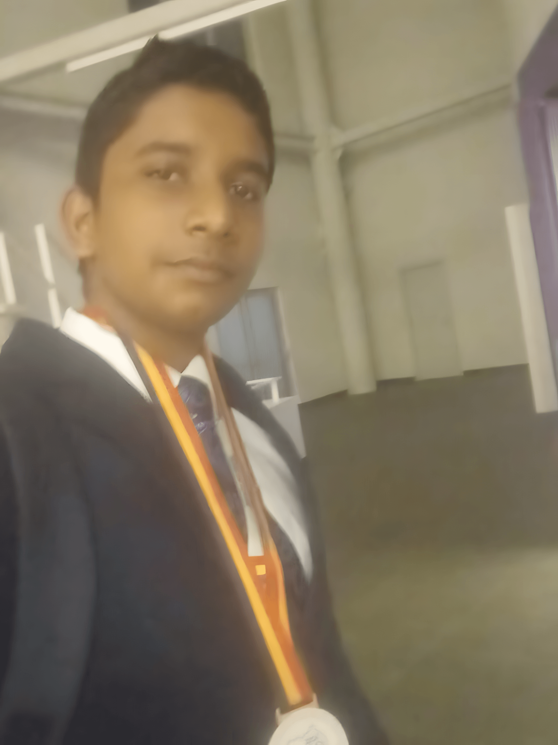 Kasiban Parthipan